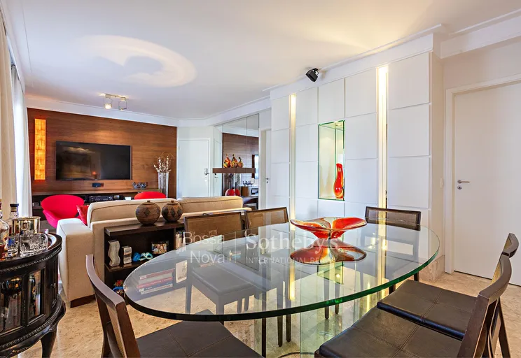 Sala de jantar - Imagem 4