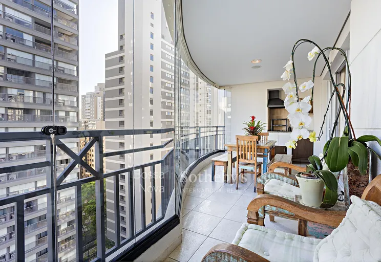 Varanda Gourmet - Imagem 11