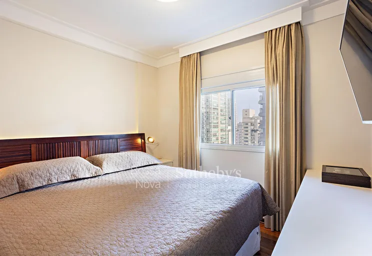 Suíte Master - Imagem 15