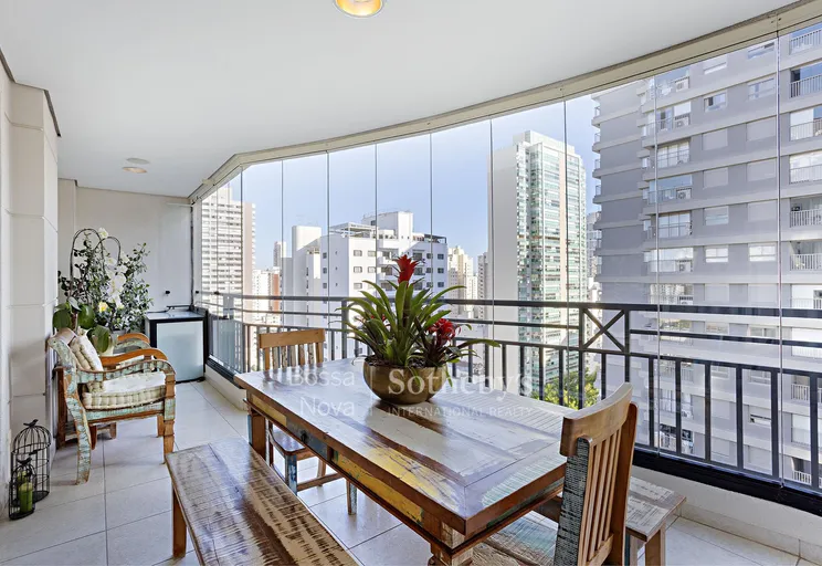 Varanda Gourmet - Imagem 10