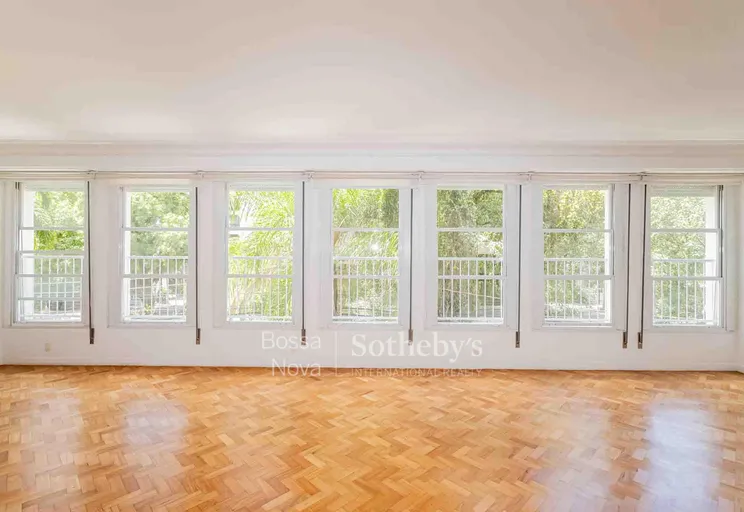 Sala de estar - Imagem 3