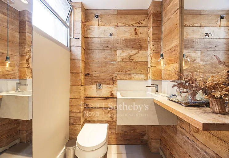 Lavabo - Imagem 21