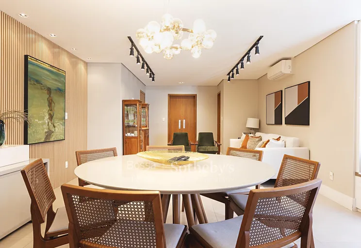 Sala de jantar - Imagem 18