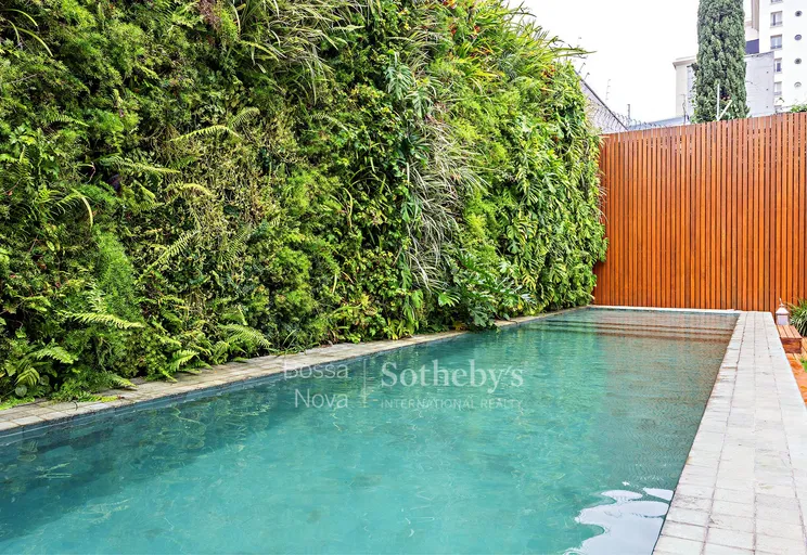 Piscina - Imagem 25
