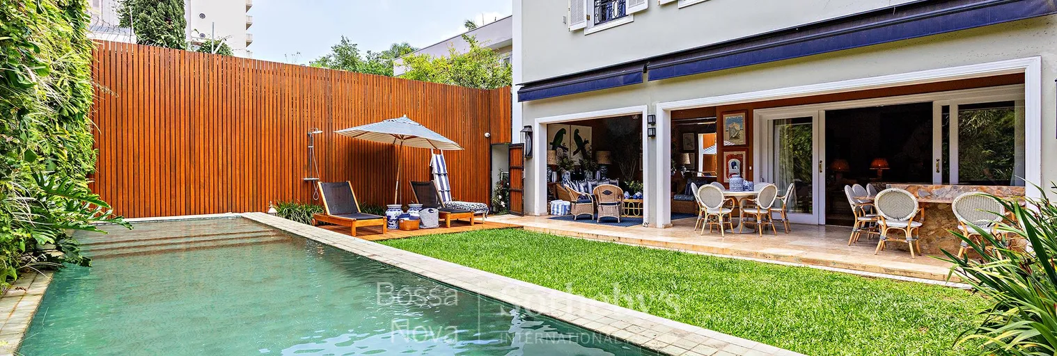 Piscina - Imagem 24