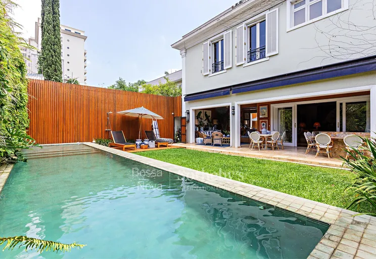 Piscina - Imagem 24