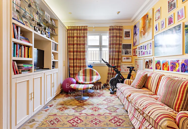 Home Theater - Imagem 23