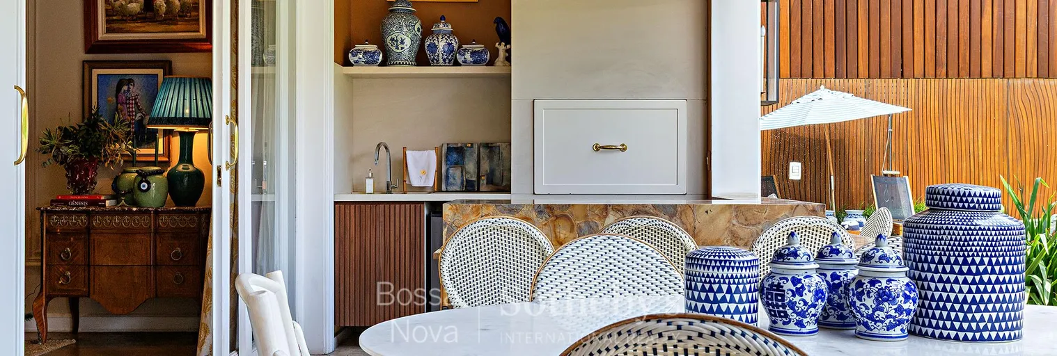 Varanda Gourmet - Imagem 30