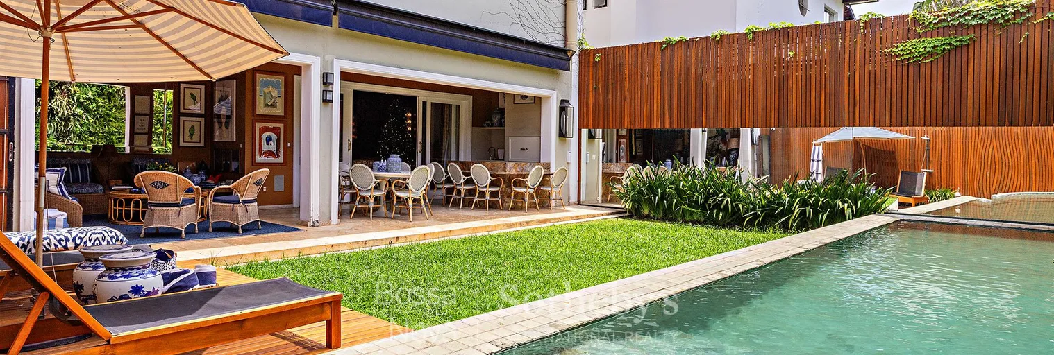 Piscina - Imagem 1