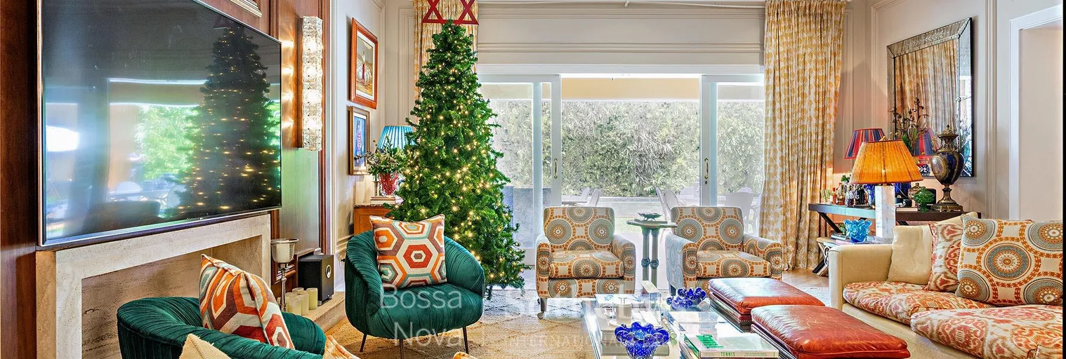 Sala de estar - Imagem 6