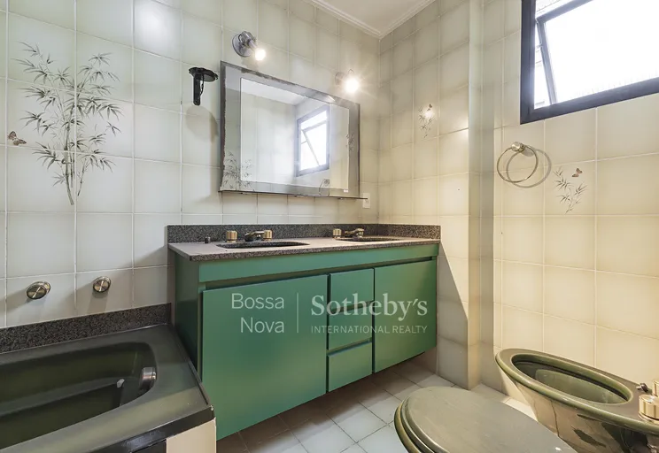 Banheiro - Imagem 14