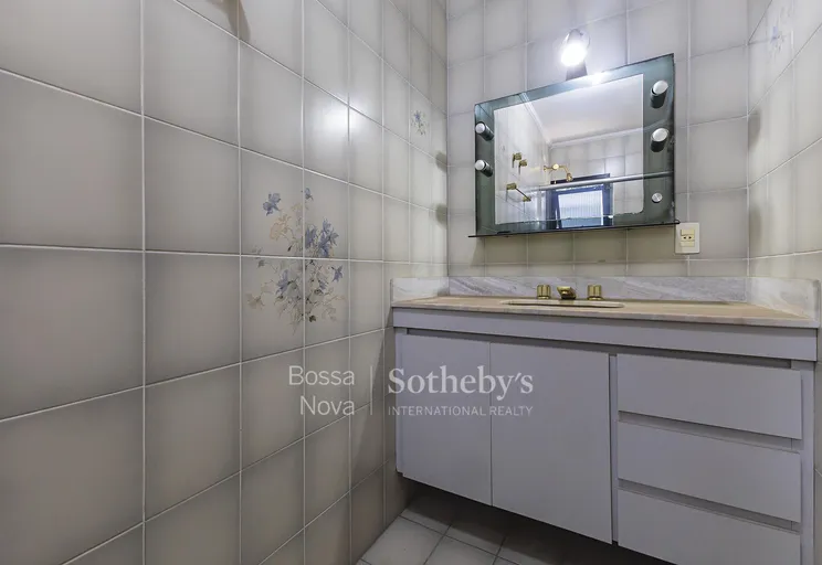 Banheiro - Imagem 19