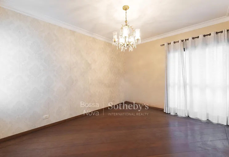 Sala de jantar - Imagem 8