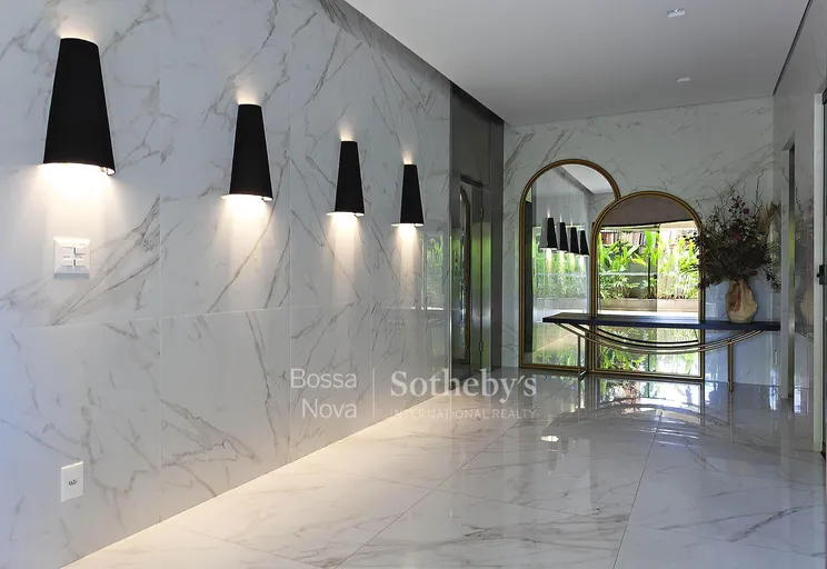 Hall de entrada - Imagem 24