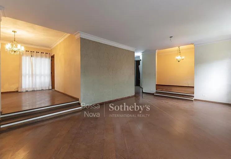 Sala de jantar - Imagem 1