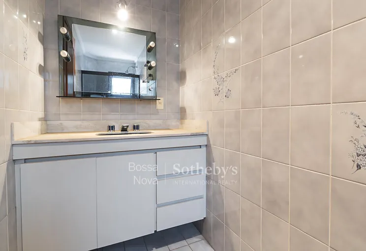 Banheiro - Imagem 20