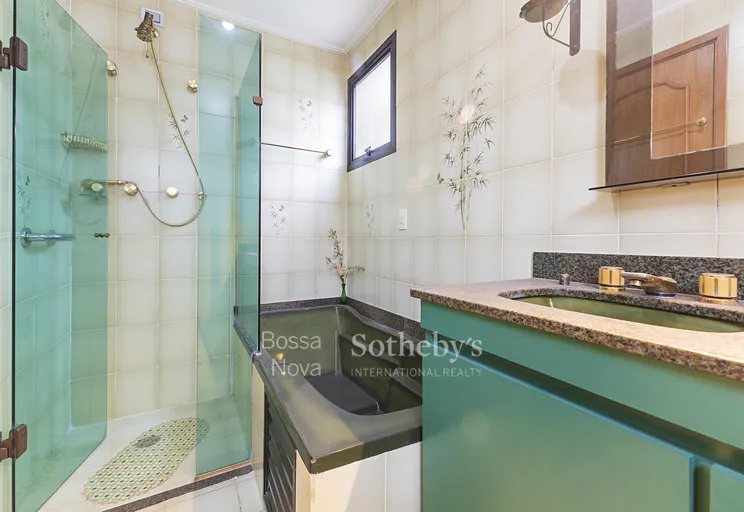 Banheiro - Imagem 13