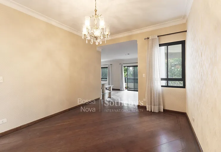 Sala de jantar - Imagem 9