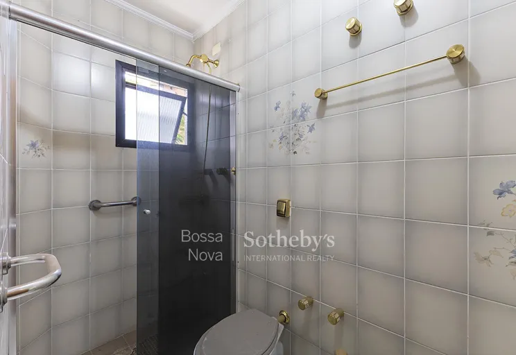 Banheiro - Imagem 16