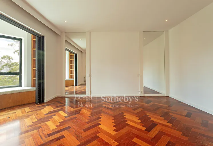 Suíte Master - Imagem 25