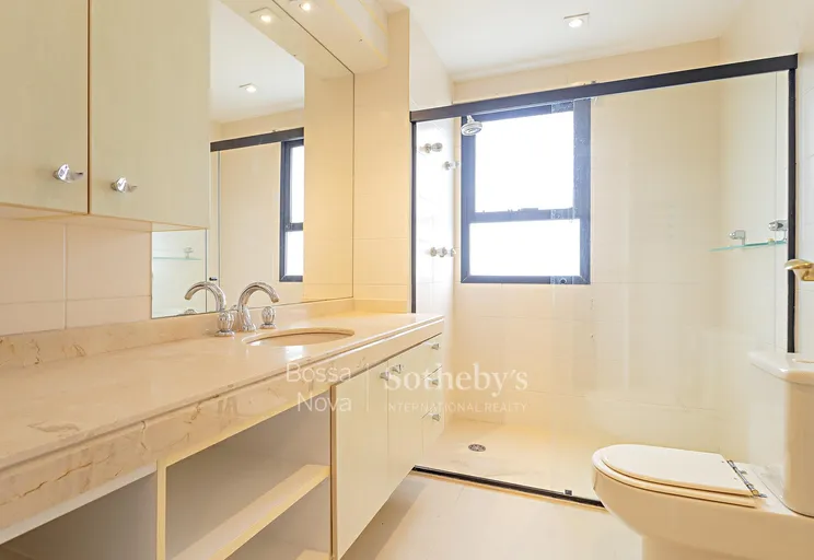 Banheiro da suíte 2 - Imagem 32