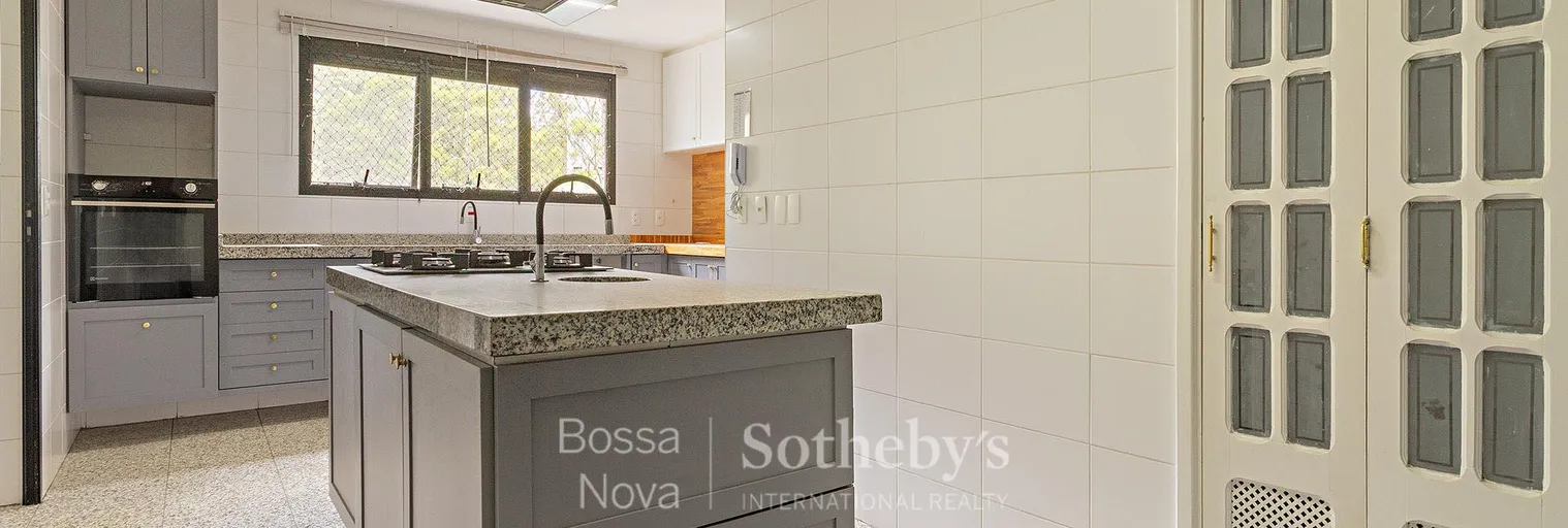 Cozinha - Imagem 22