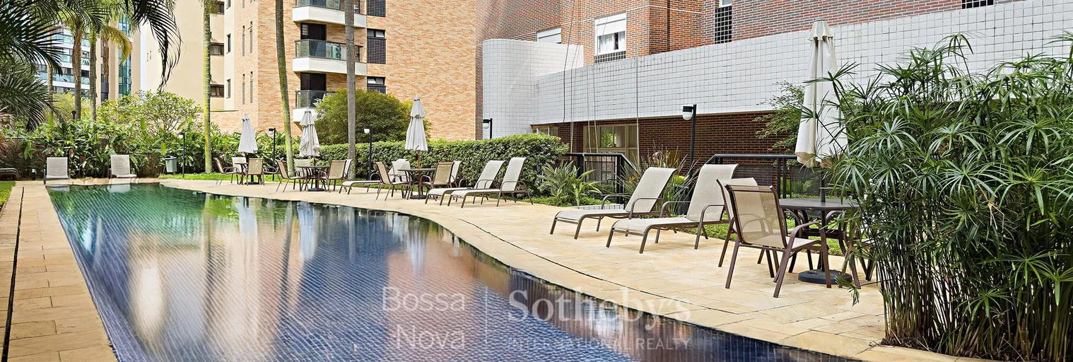 Piscina - Imagem 35