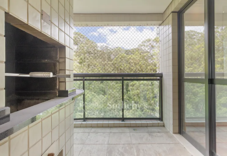 Churrasqueira - Imagem 4