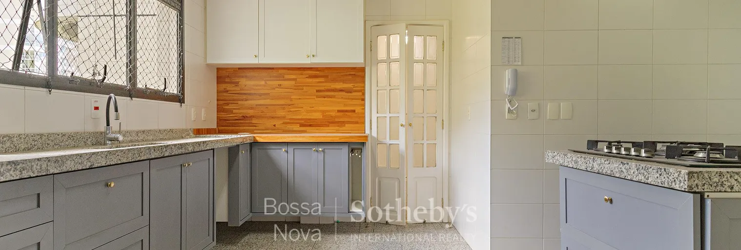 Cozinha - Imagem 21