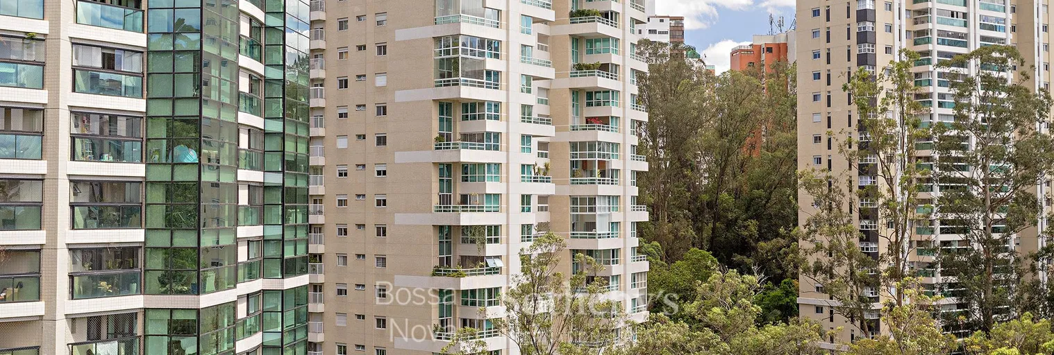 Vista Panorâmica - Imagem 13