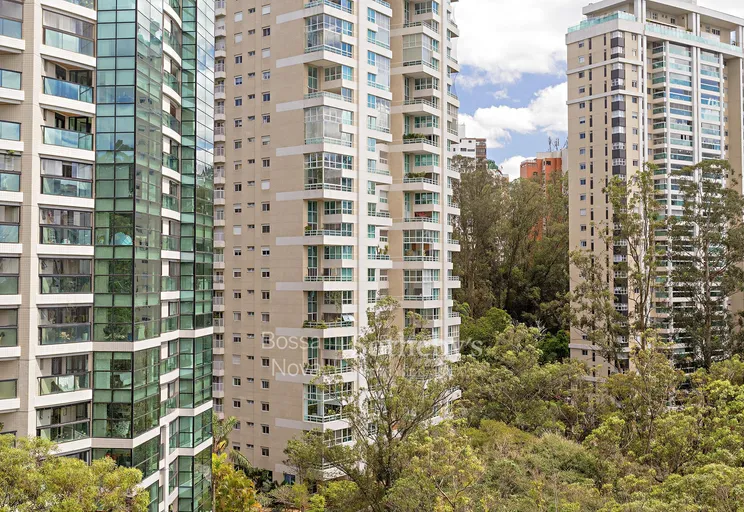 Vista Panorâmica - Imagem 13