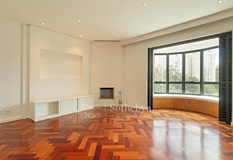 Suíte Master - Imagem 26