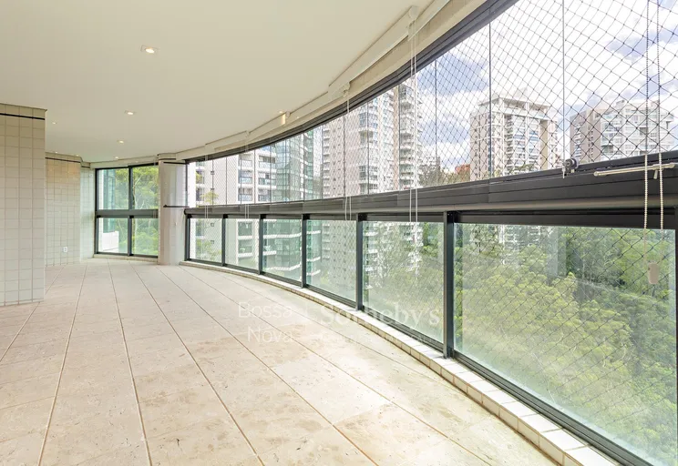 Varanda Gourmet - Imagem 2