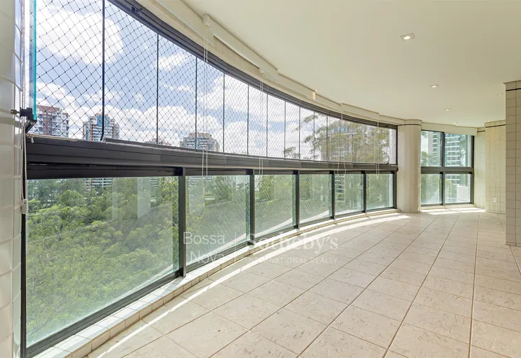 Varanda Gourmet - Imagem 3