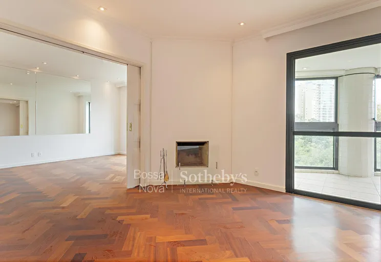 Sala de jantar - Imagem 11