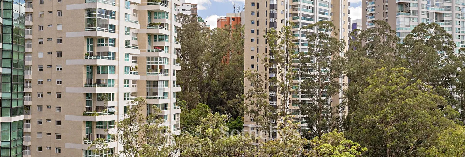 Vista Panorâmica - Imagem 14