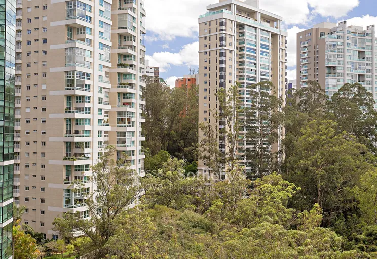 Vista Panorâmica - Imagem 14