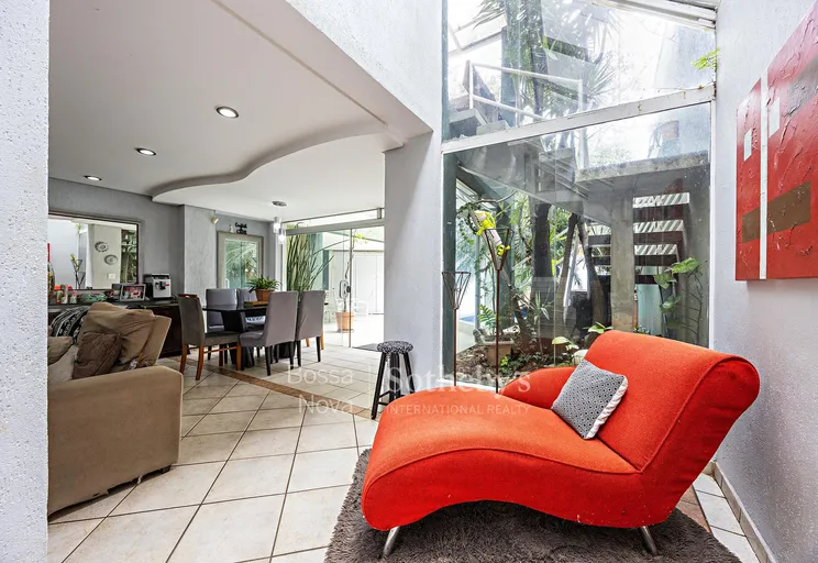 Sala de estar - Imagem 6