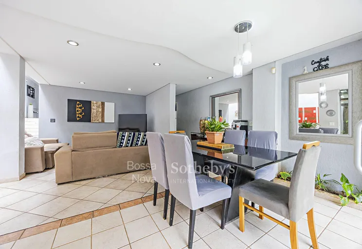 Sala de jantar - Imagem 8