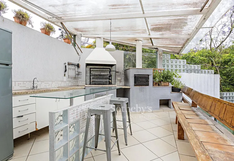 Churrasqueira - Imagem 23