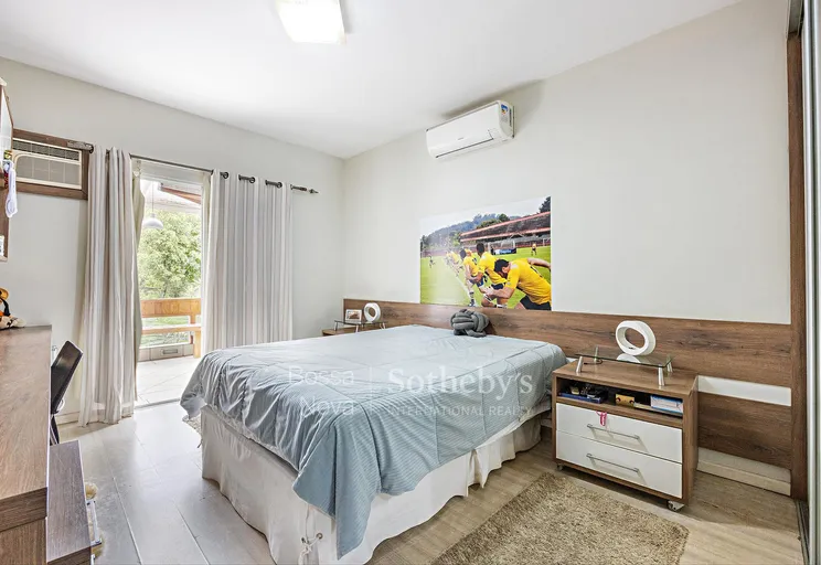 Dormitório - Imagem 17