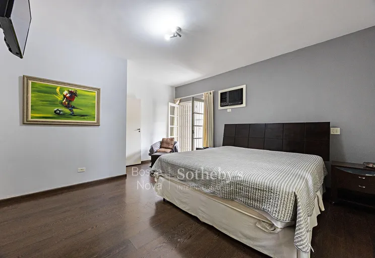 Suíte Master - Imagem 25