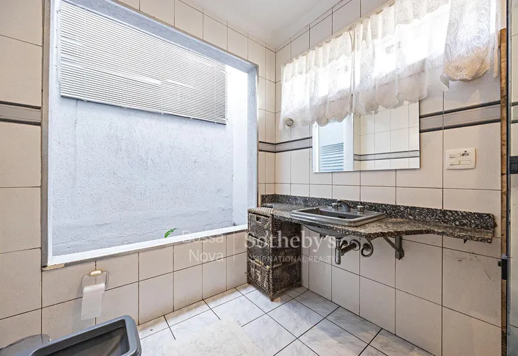 Banheiro - Imagem 18