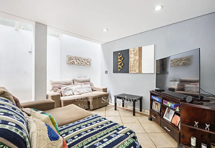 Sala de TV - Imagem 3