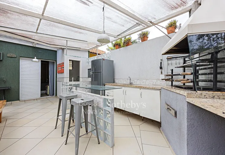 Churrasqueira - Imagem 21