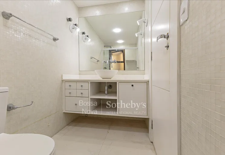 Banheiro da suíte 1 - Imagem 23