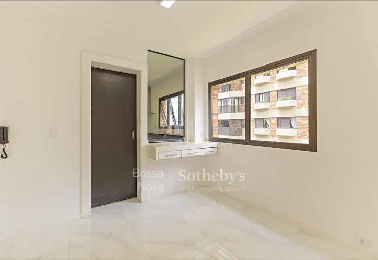 Sala de Almoço - Imagem 11