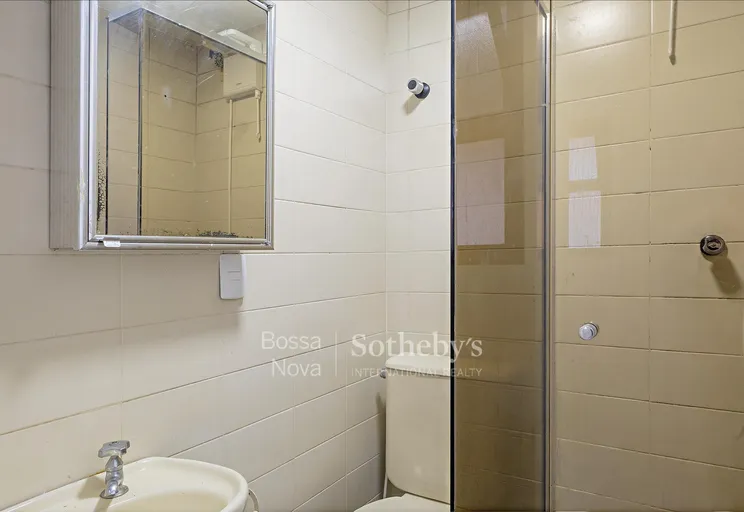 Banheiro de Empregada - Imagem 40