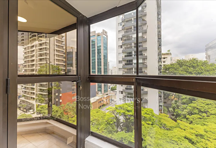 Terraço - Imagem 18