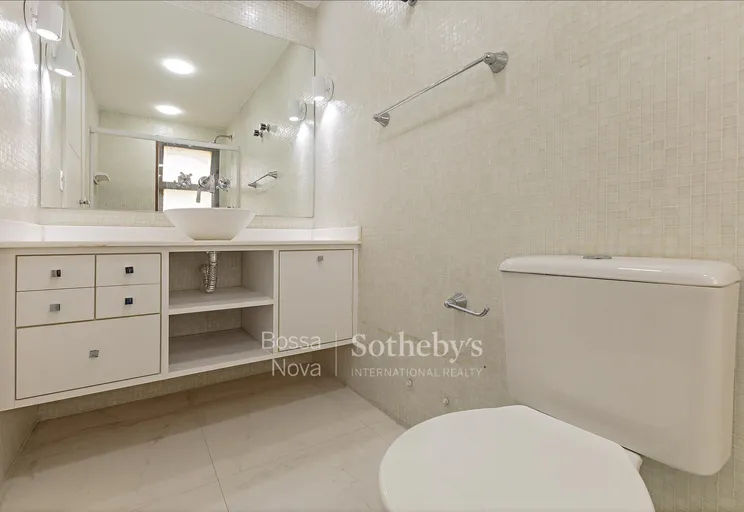 Banheiro da suíte 3 - Imagem 28